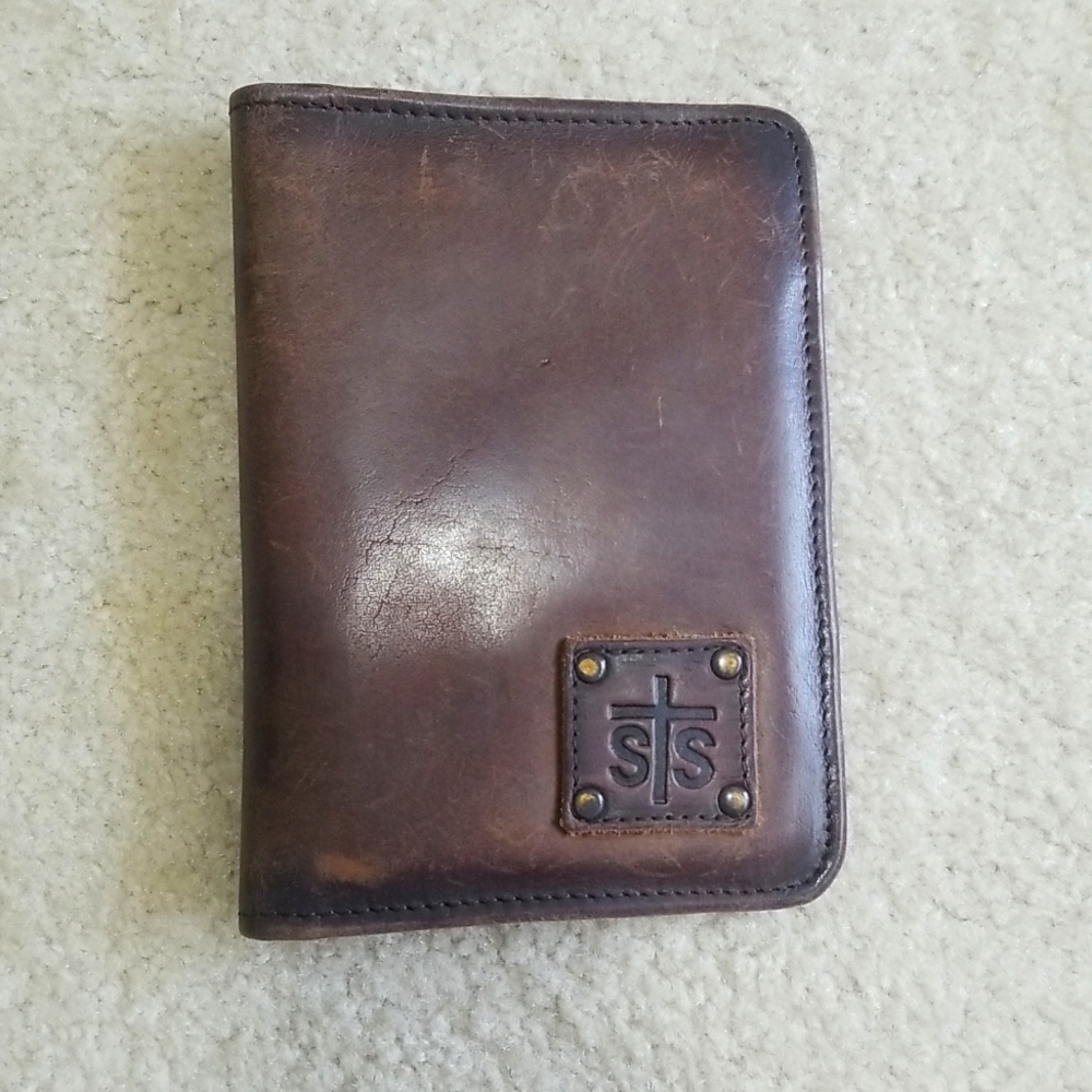 STS RANCHWEAR WALLET